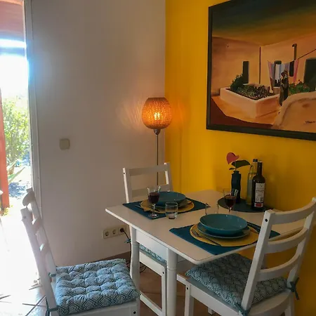 דירה Casa Del Sol