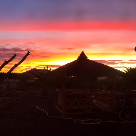 דירה Casa Del Sol *