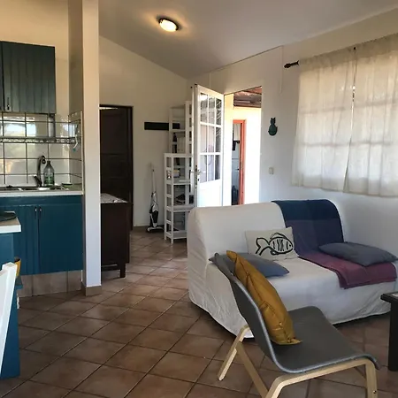 דירה Casa Del Sol *