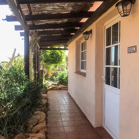 דירה Casa Del Sol