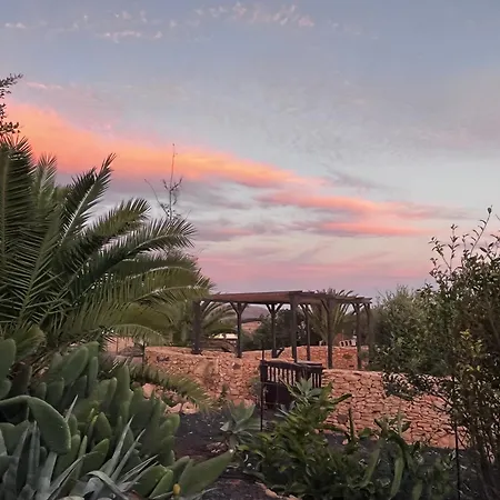 Casa Del Sol דירה *