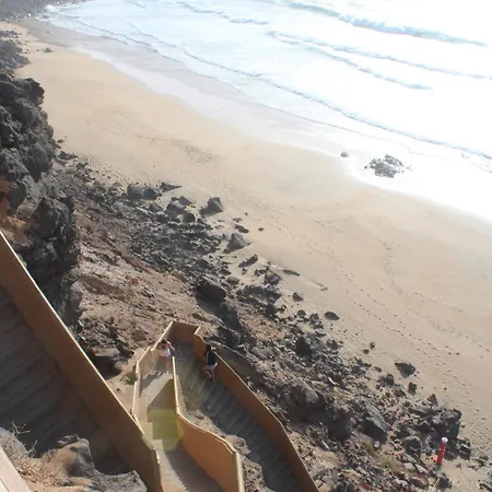 Casa Del Sol דירה