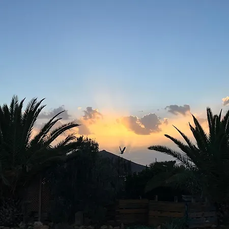 דירה Casa Del Sol