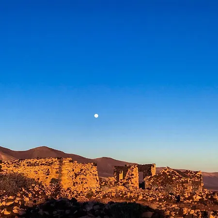 Apartamento Casa Del Sol *