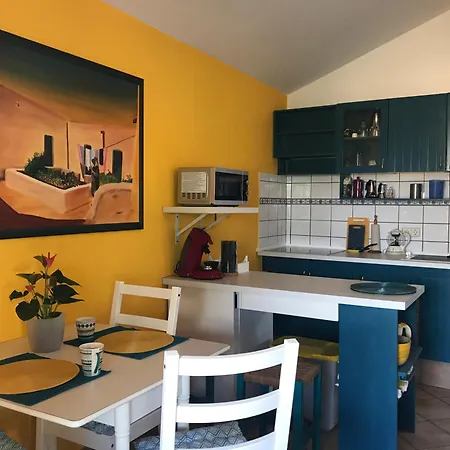 Casa Del Sol *