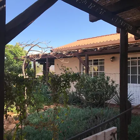 Casa Del Sol Triquivijate