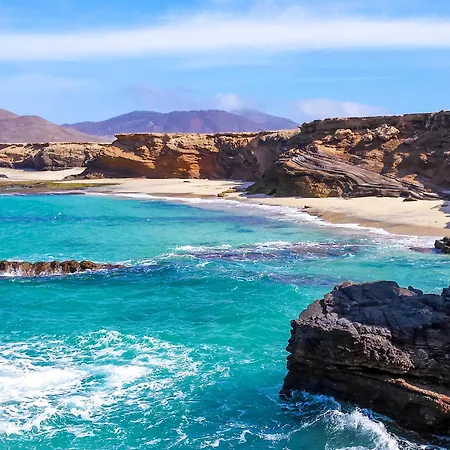 Casa Del Sol Apartamento Triquivijate