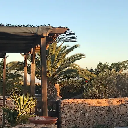 Casa Del Sol * Triquivijate