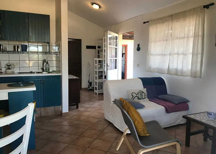 Apartment Casa Del Sol *
