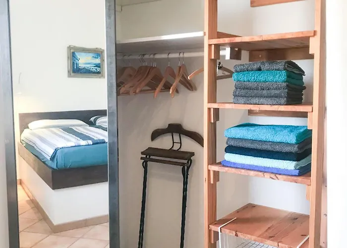 Casa Del Sol Apartment