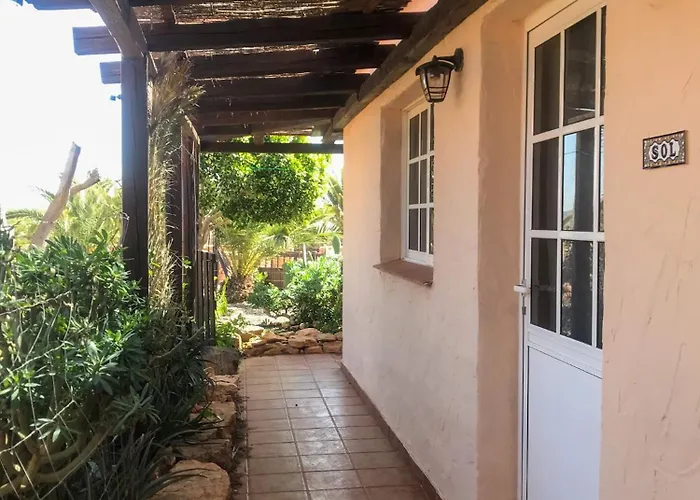 Apartment Casa Del Sol