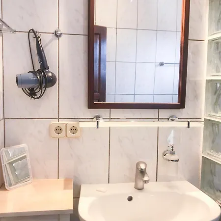 Casa Del Sol Triquivijate