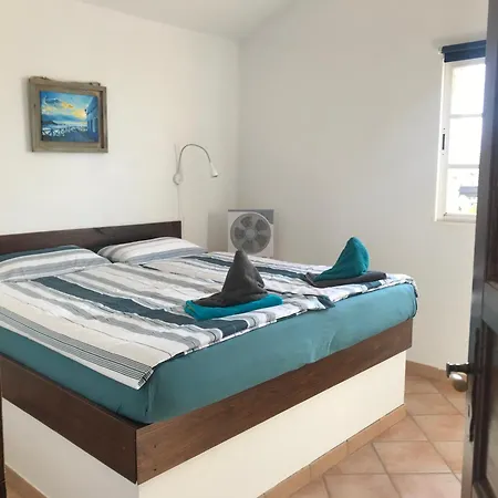 Casa Del Sol *