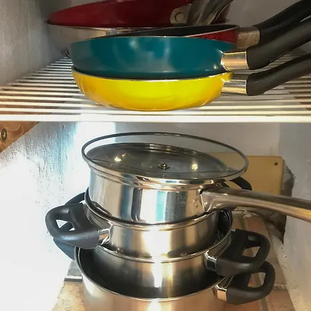 Casa Del Sol Apartment *