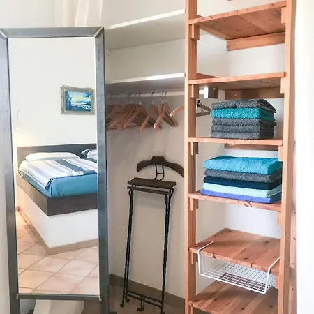 Casa Del Sol Apartment