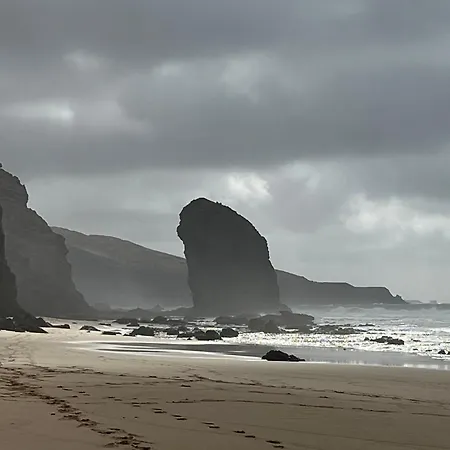 Casa Del Sol Apartment Triquivijate