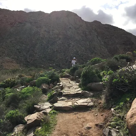 Casa Del Sol Apartment