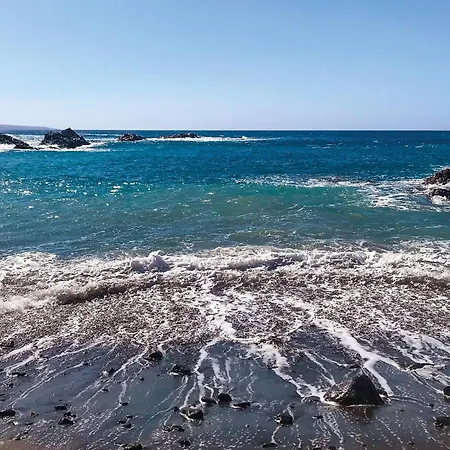 Apartment Casa Del Sol Triquivijate