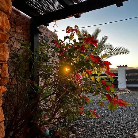 Casa Del Sol Apartment *